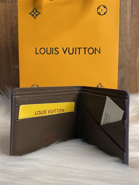 carteira louis vuitton masculina|louis vuitton carteras hombre.